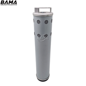 Replacement HIFI Hydraulic filter element SH60151