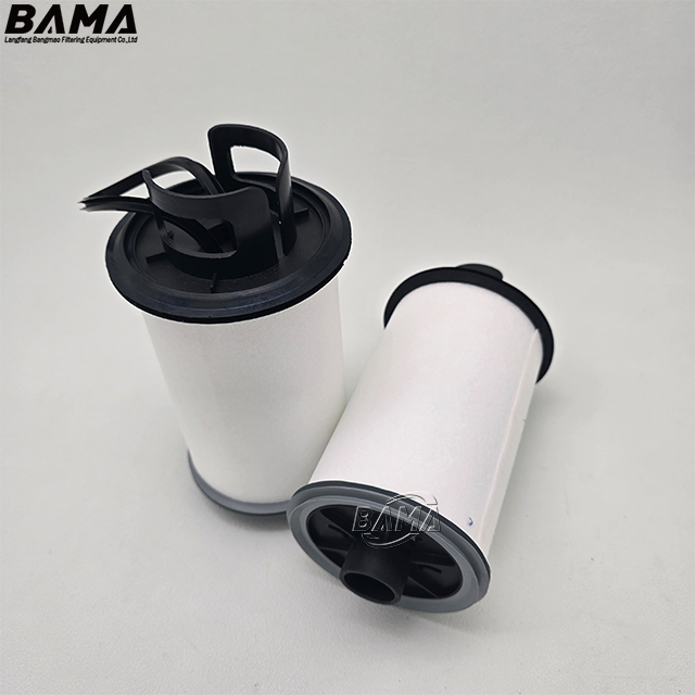 Replacement PERKINS Air Filter Element 3524146