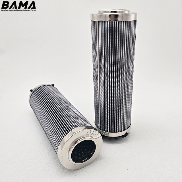 Replacement FLEETGUARD Hydraulic Filter Element HF29081
