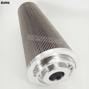 Replace FACET Turbine Lubricating Oil Filter QF6802G10H3.0C