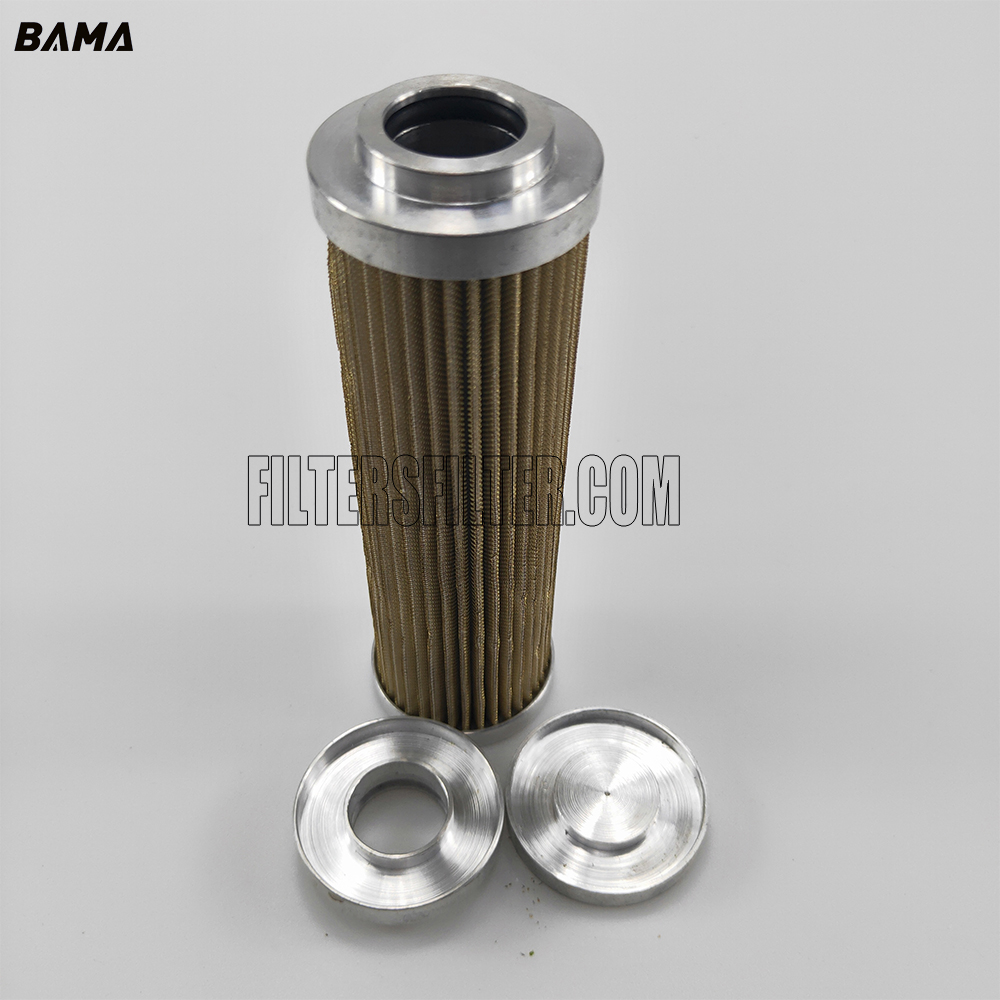 Replace JLG Engineering Machinery Use Hydraulic Oil Filter Element 101444 /803164591 /180401022
