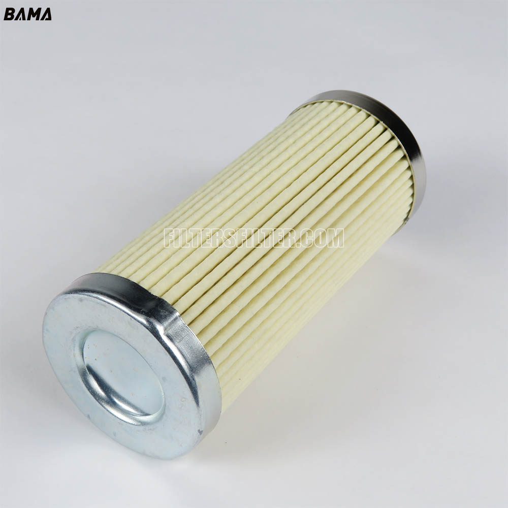 Replace FILTREC Excavator Pressure Filter D111C10A
