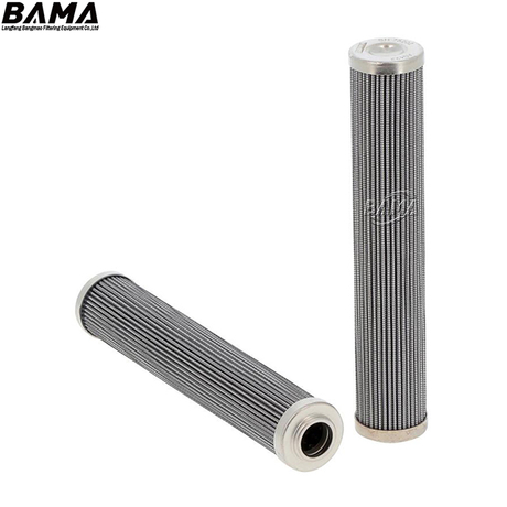 Replacement Internormen Hydraulic Pressure Filter Element 01.NL100.80G.30.E.P