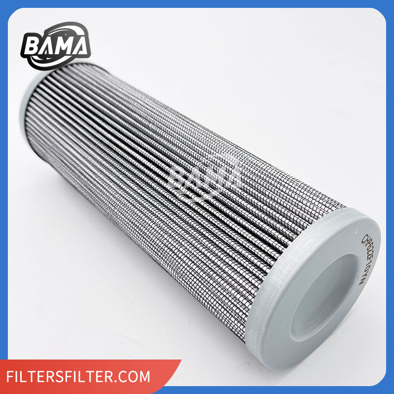 Replacement MAIN FILTER MF0058932 Hydraulic Filter