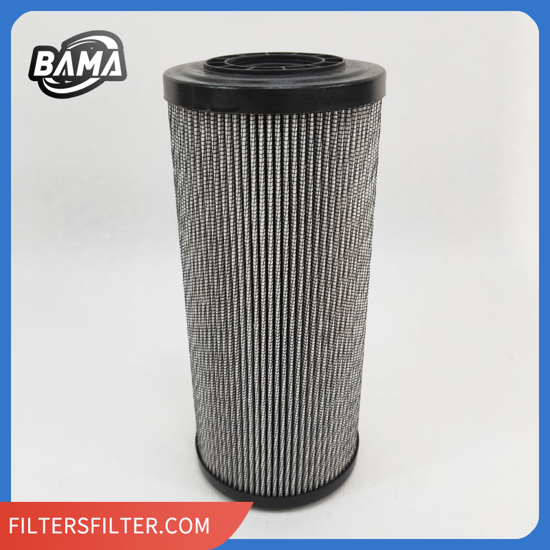 Replace Filtrec D650G06BV Hydraulic Pressure Filter