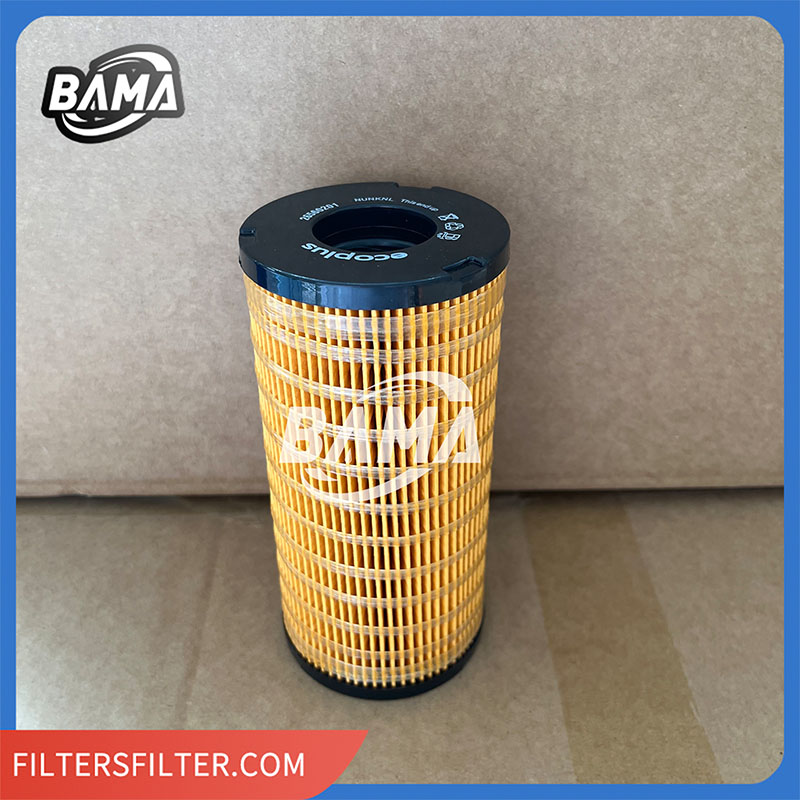 Replacement Perkins hydraulic fuel filter 26560201
