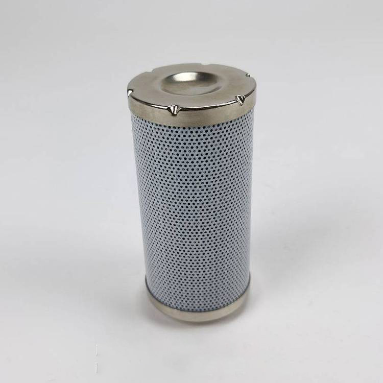 Replacement AGCO hydraulic oil return filter 513355D1