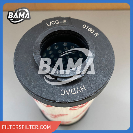 Replacement HYDAC Hydraulic Pressure Filter 0160R020BNHC