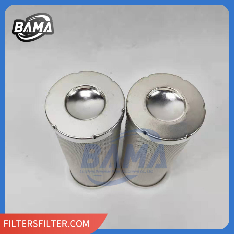 Replacement FAI FILTRI Hydraulic pressure filter D0240A10NHA