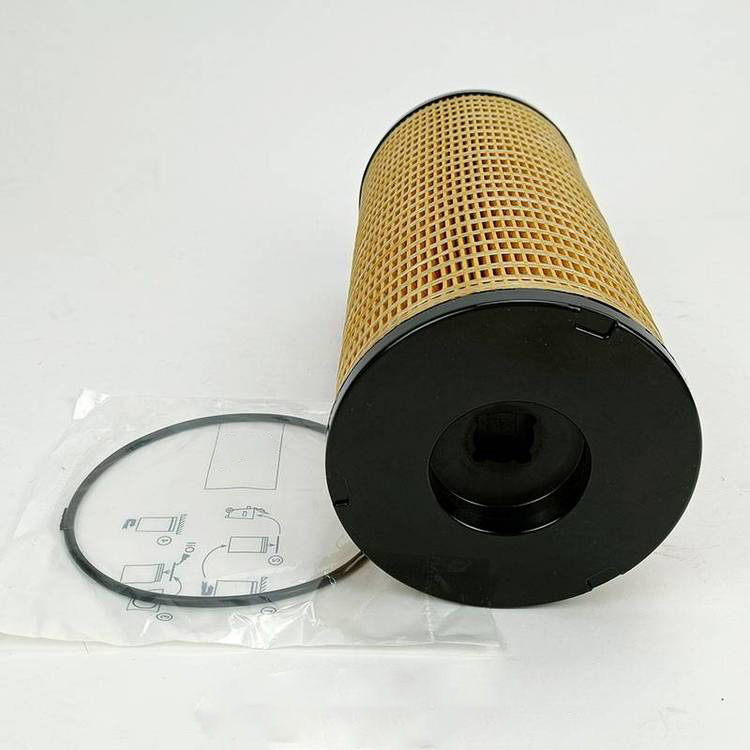 Replacement Fleetguard Oil Return Filter Lf16250 Buy Oil Filter