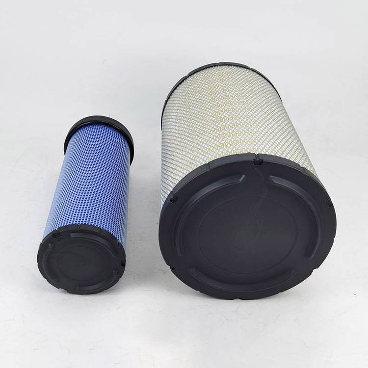 Replacement Fleetguard Air Filter Af Buy Air Filter Fleetguard