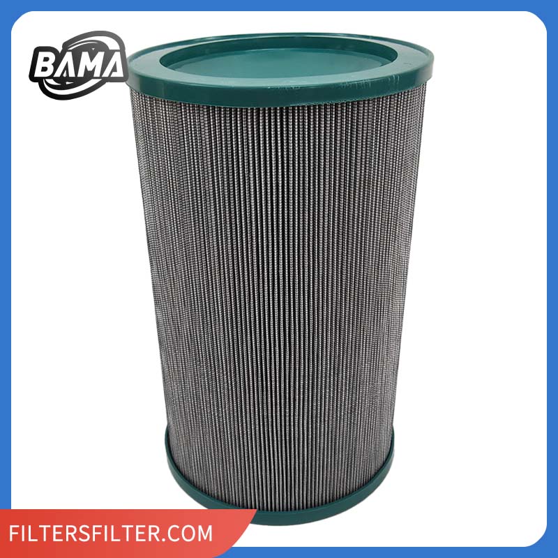 Replacement PARKER Hydraulic Pressure Filter 937863Q
