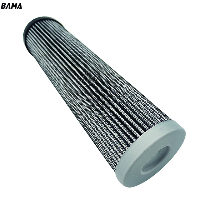 Replacement MP FILTRI Hydraulic Pressure Filter Element MP64320