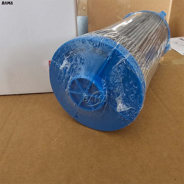 Replacement KALMAR Hydraulic Filter Element 923944.3095
