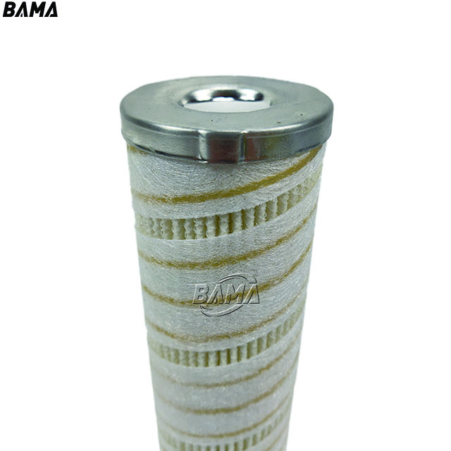 Replacement MP FILTRI Hydraulic Pressure Filter Element MP5108