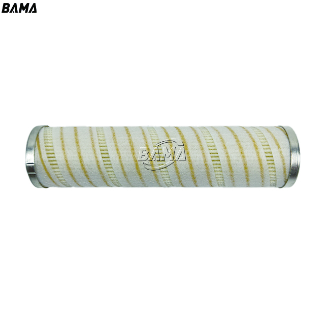 Replacement MP FILTRI Hydraulic Pressure Filter Element MP5109