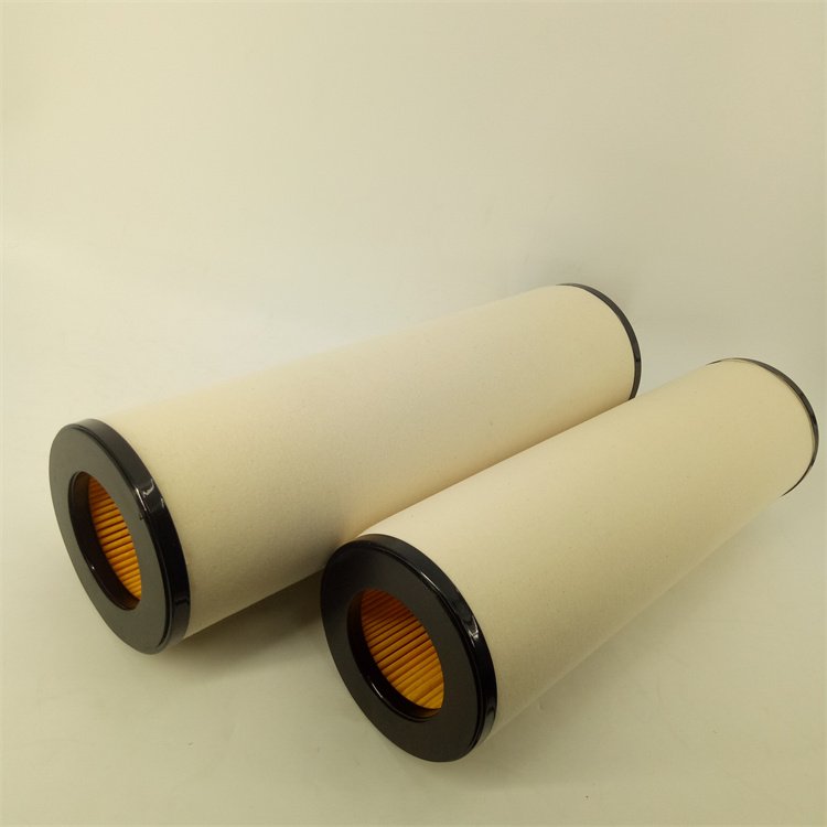 Replacement PALL Oil Filter Equipment Coalescing Filter Element Z1202846