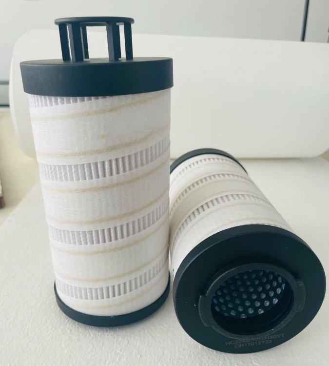 Replacement PALL Hydraulic Oil Filter Element for Construction Machinery HC2246FCS6H