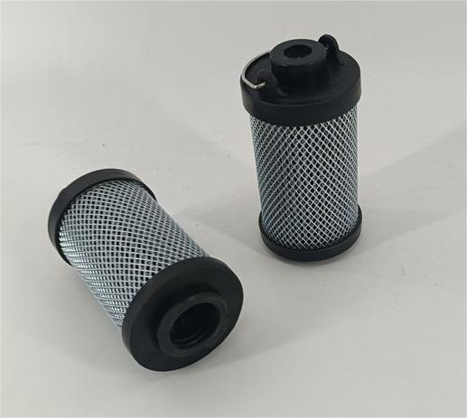Replacement HYDAC Hydraulic Oil Filter Element for Construction Machinery 0400DN010BN4HC