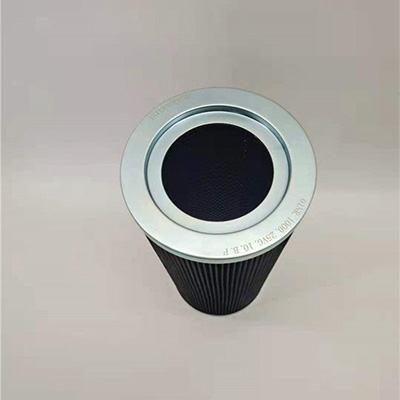 Replacement INTERNORMEN Engineering Equipment Hydraulic Oil Filter Element 01NR.1000.25VG.10.B.P