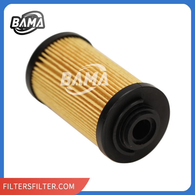 Replacement MP FILTRI Hydraulic return filter MF1002P25NBP01 - Buy ...