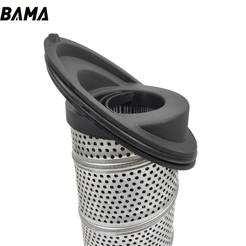 Replacement Parker Hydraulic Pressure Filter 940736Q 