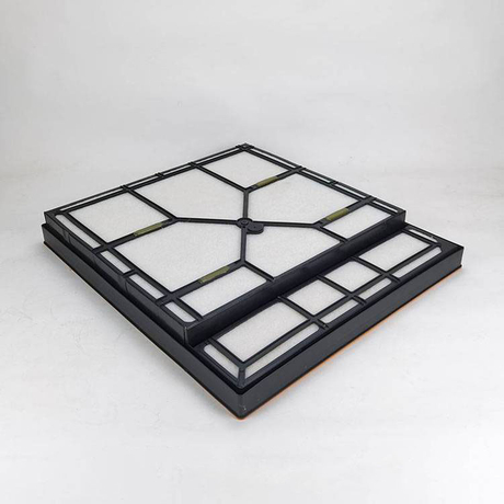 Replacement MERCEDES air Filter 0040946604