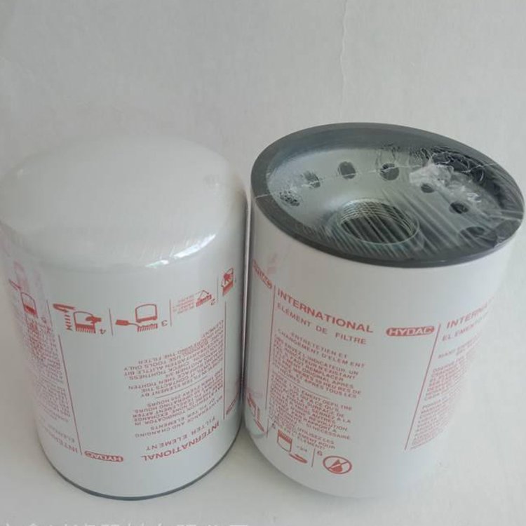 Replacement MANN Hydraulic Filter WD13011X
