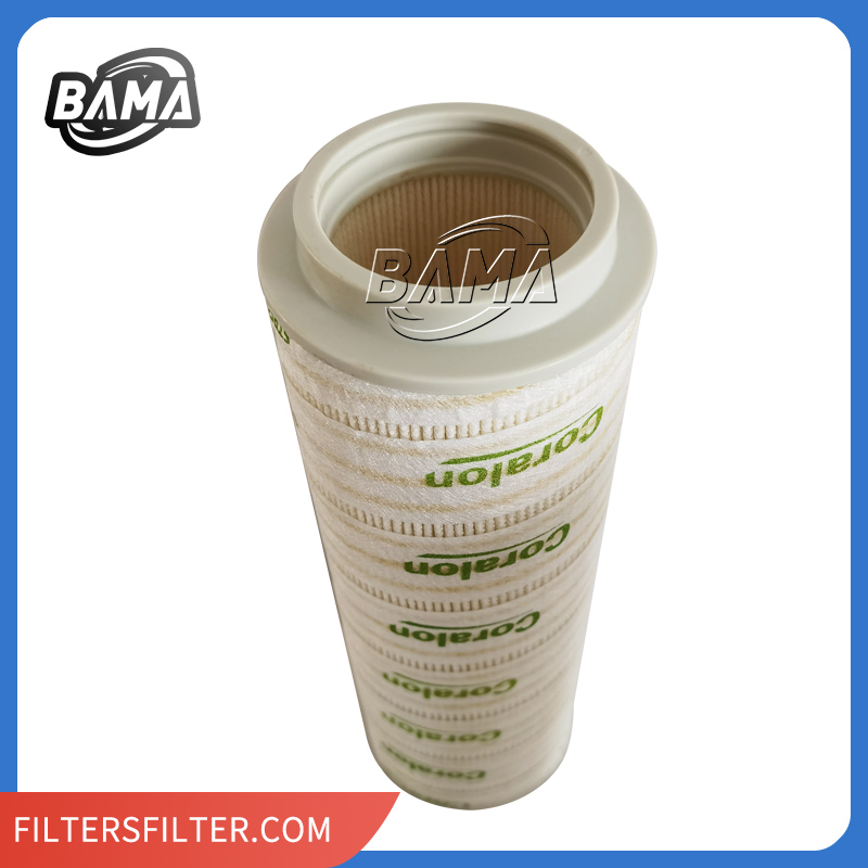 Replacement DONALDSON Hydraulic Filter Element P566345