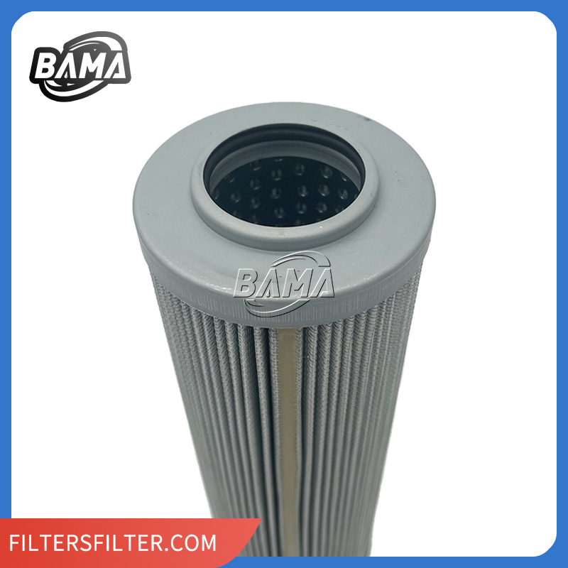 Replacement PARKER Hydraulic Pressure Filter FDBE2A10Q