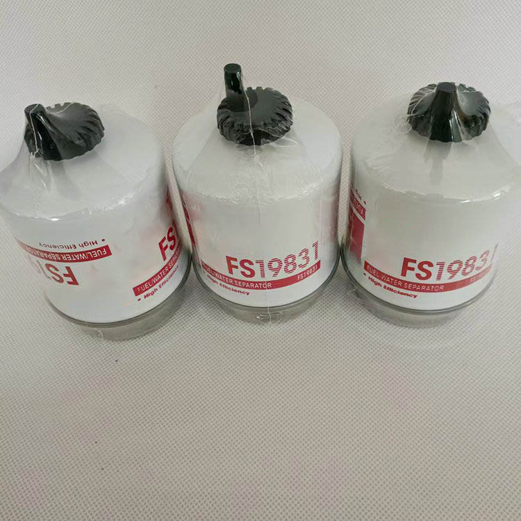 Replacement CLAAS Fuel Filter 6005025926