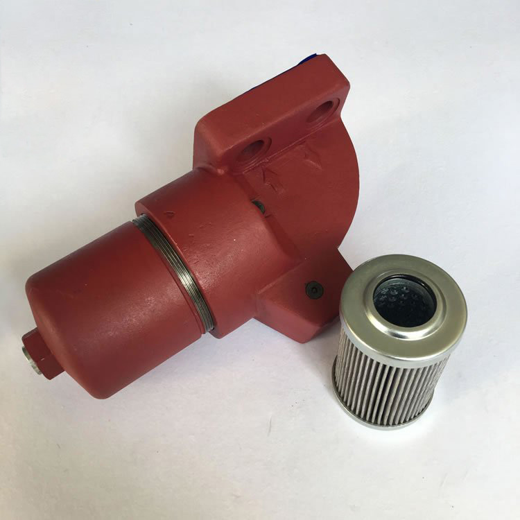 Replacement HENGST Hydraulic Filter EY918H