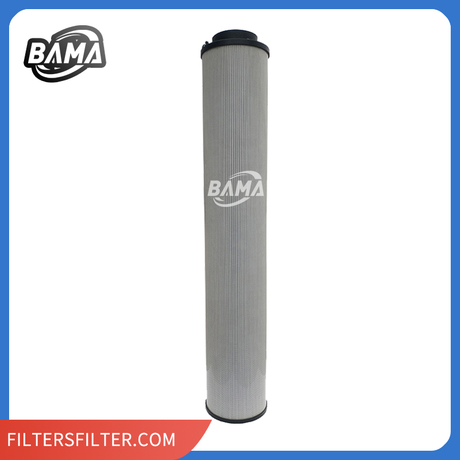 Replacement FILTERMART Hydraulic return filter 343117