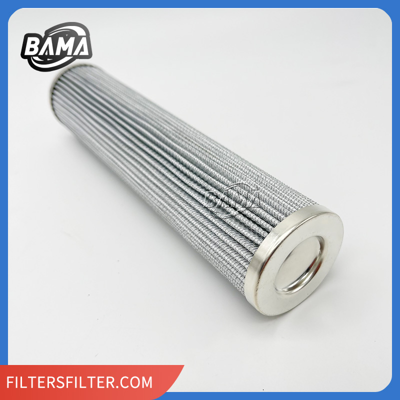 Replacement PARKER Hydraulic Pressure Filter G01434Q