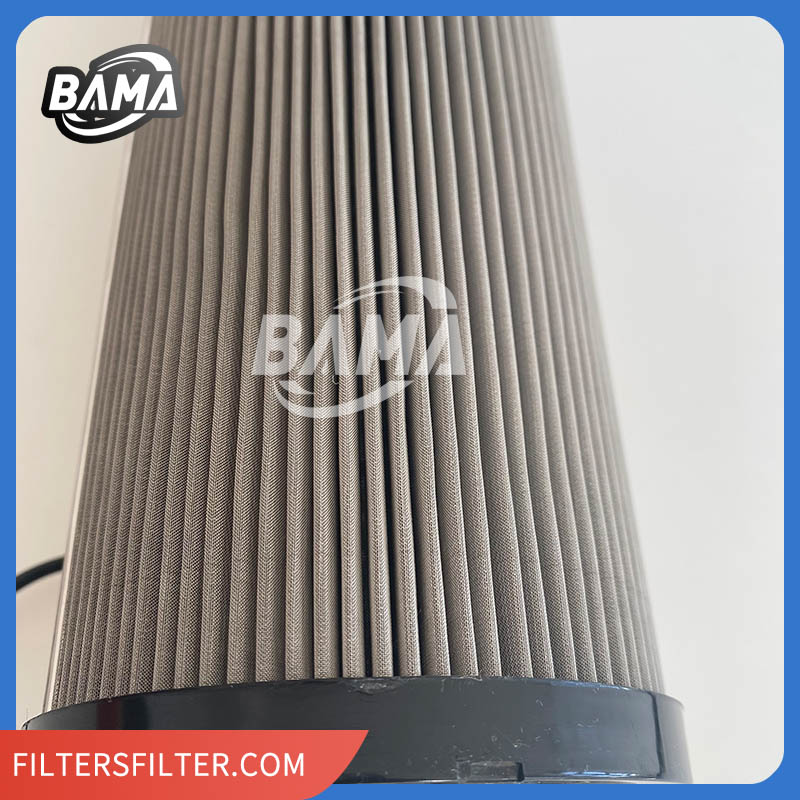 Replacement PARKER Hydraulic Pressure Filter 931886