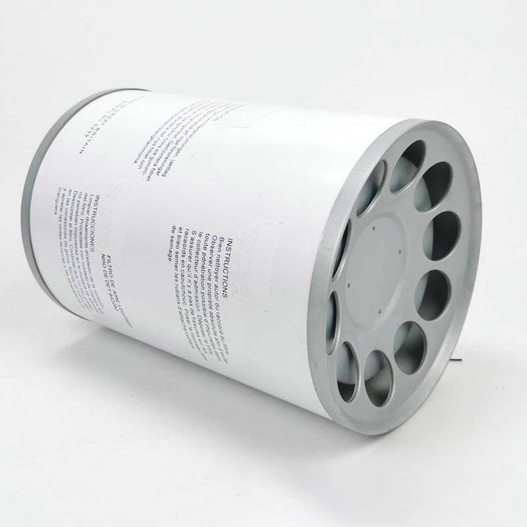 Replacement LUBERFINER Air Filter LAF8810