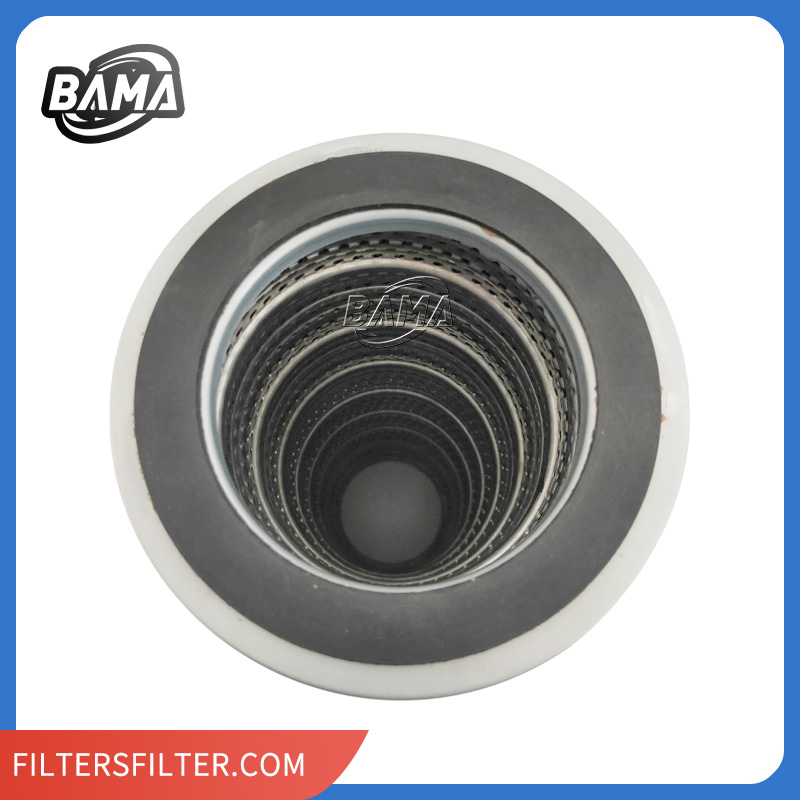 Replacement SCHROEDER Hydraulic Filter Element 100-029-989