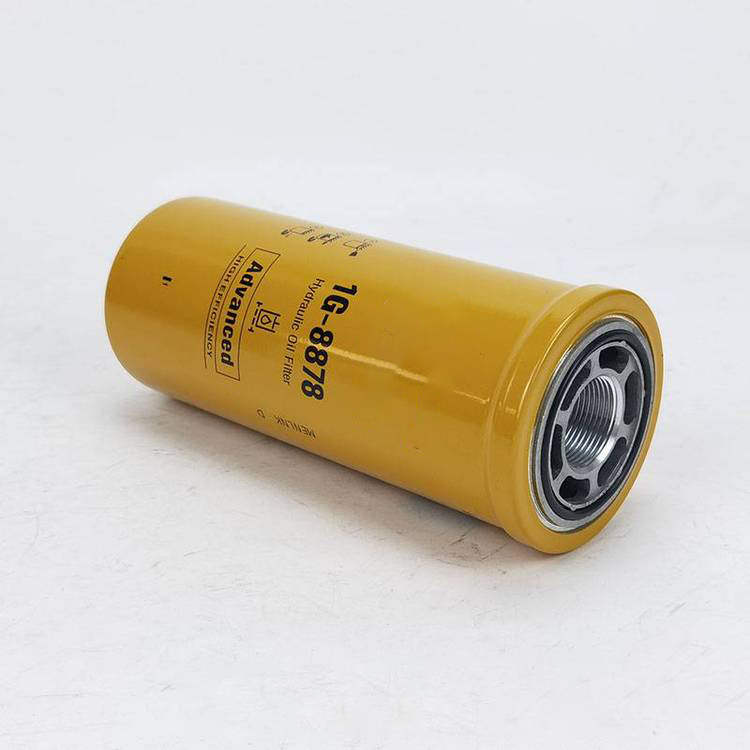Replacement TWINDISC Hydraulic Filter PM11652