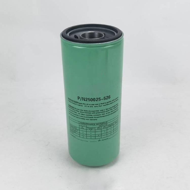 Replacement HIFI Hydraulic Filter SH70002