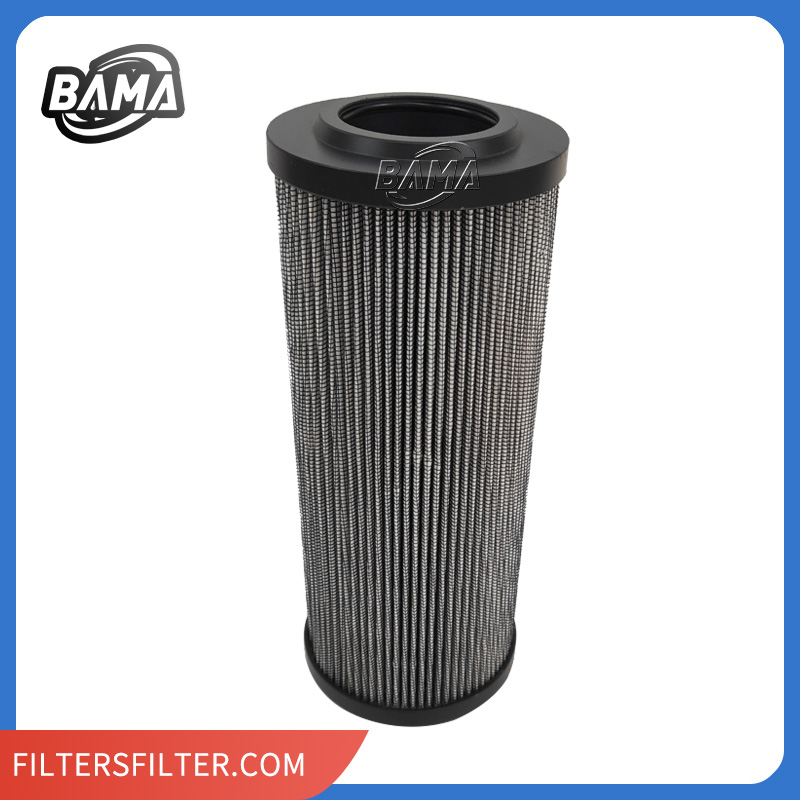 Hydraulic filter for steel mill lubrication system filtration PRINCE FA10