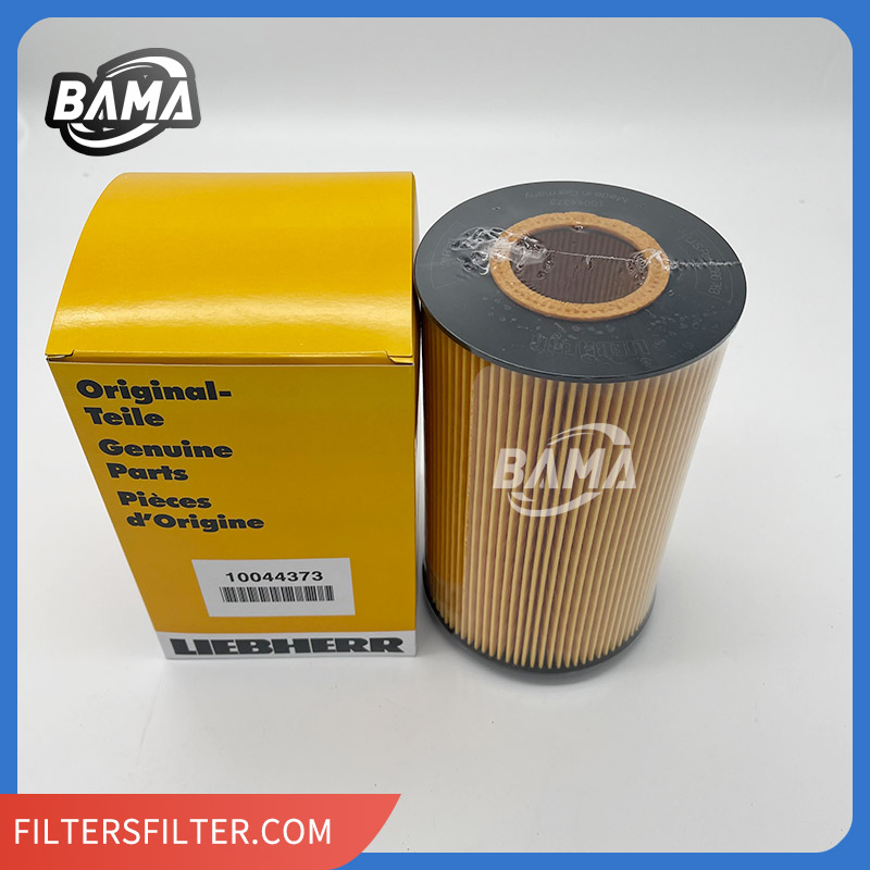Replacement LIEBHERR Hydraulic Oil Filter 10044373 Buy Hydraulic Oil Filter, LIEBHERR Filter