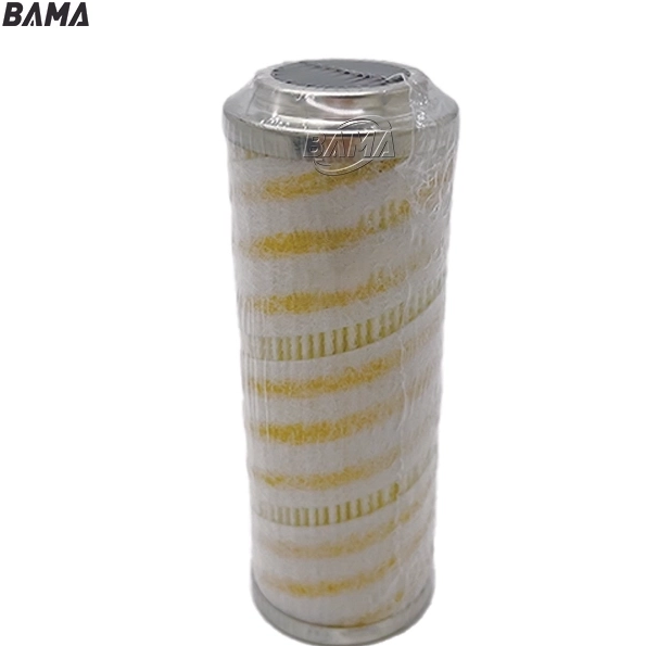 Replacement MP FILTRI Hydraulic Pressure Filter Element HP652M60NA