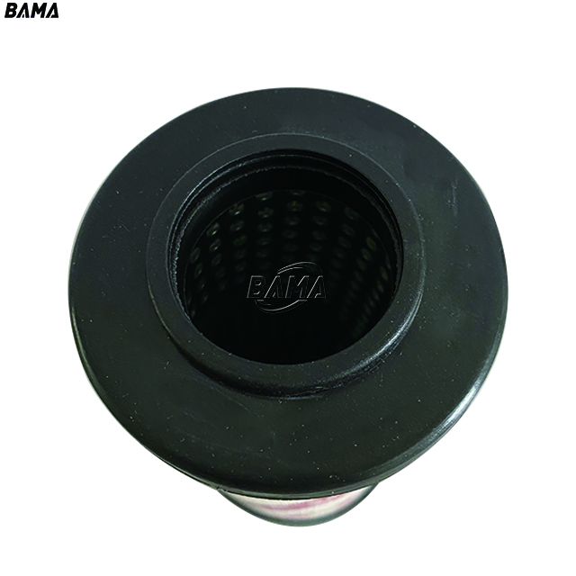 Replacement MP FILTRI Hydraulic Pressure Filter MP9406