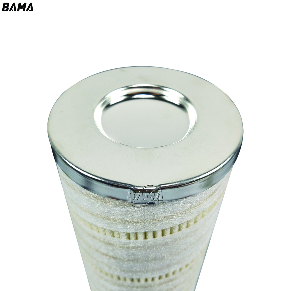 Replacement MP FILTRI Hydraulic Pressure Filter Element HP0505A25AS