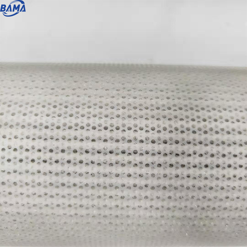 Replacement MP FILTRI Hydraulic pressure filter MP9506