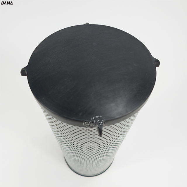 Replacement LIEBHERR Hydraulic Filter 13297546