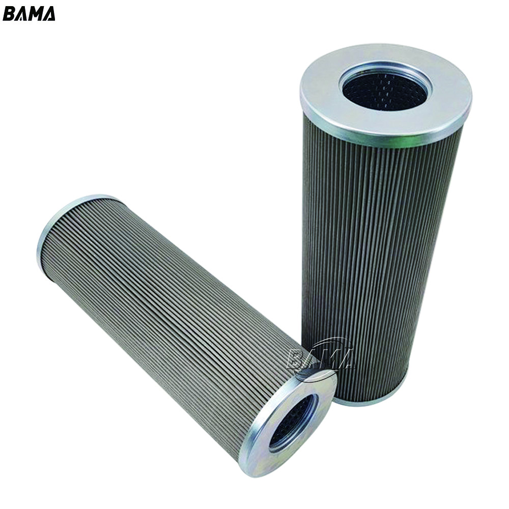 Replacement MP FILTRI Hydraulic pressure filter MH080A025NP01