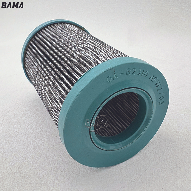 Replacement PARKER Hydraulic Oil Filter QA-B2310 - Buy Hydraulic Oil ...