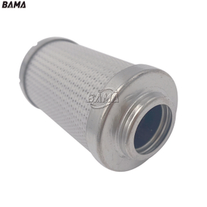 Replacement MP FILTRI Hydraulic Pressure Filter DP040A020ANP01