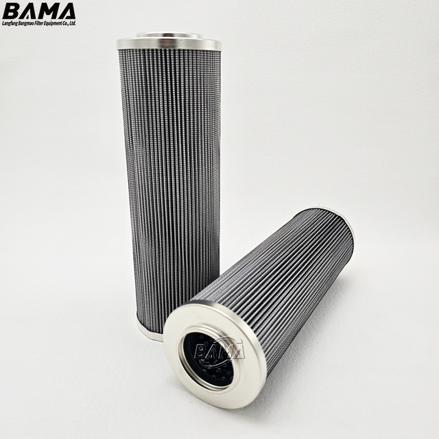 Replacement MP FILTRI Hydraulic Pressure Filter 6010027